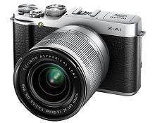 高画質・高性能のデジタルカメラ「Xシリーズ」にエントリーモデルが ...
