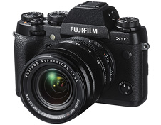 #DG07 Fujifilm X-T1 16.3MP Digital SLRFujifilm型番