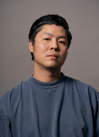 [Image]オ・ジョンフン　Junghoon O